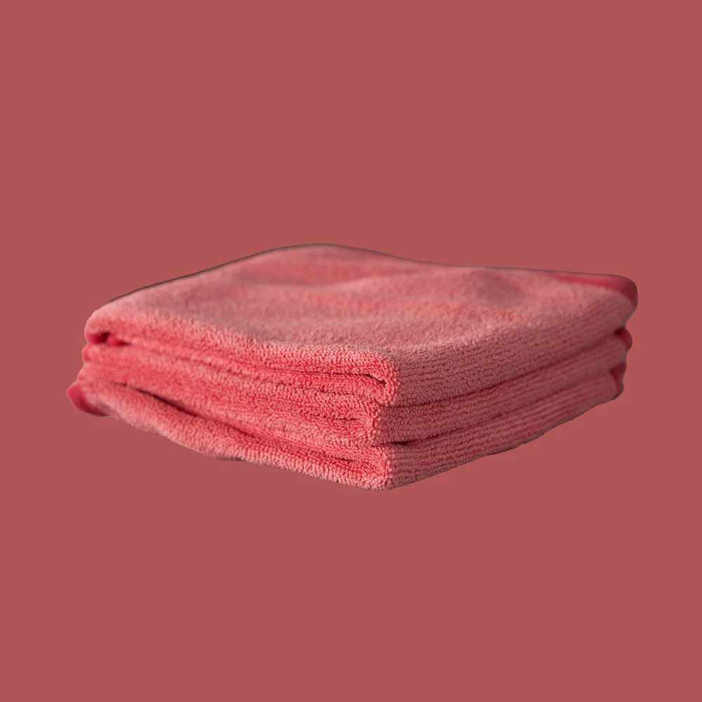 Car Glass Cleaner